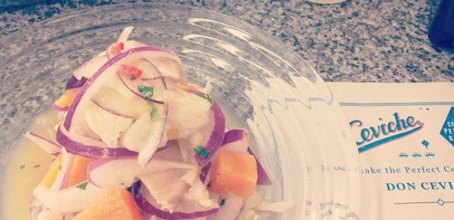 Don Ceviche