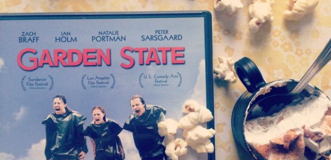 Garden State Films That Make Me Cry