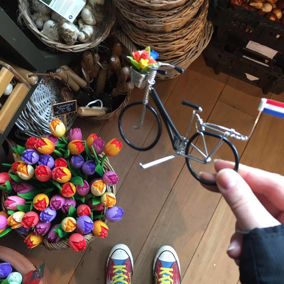 Amsterdam In Pictures: Part 1