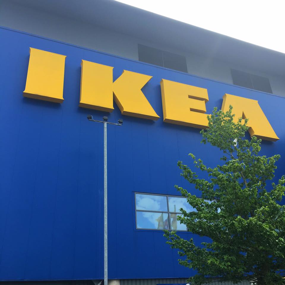The Best Time To Go To Ikea