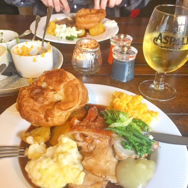 Review: The Anchor, Burwell