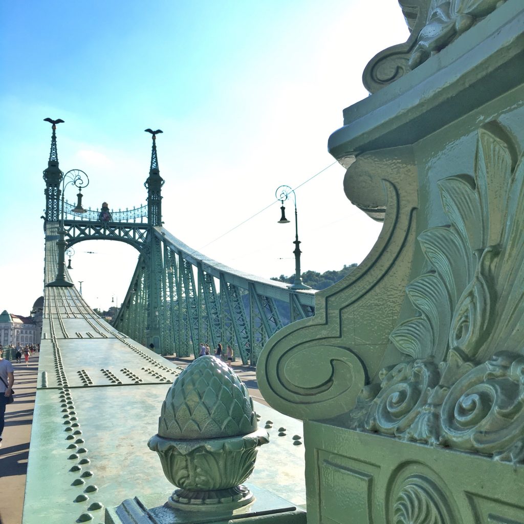 Places You Must Visit In Budapest