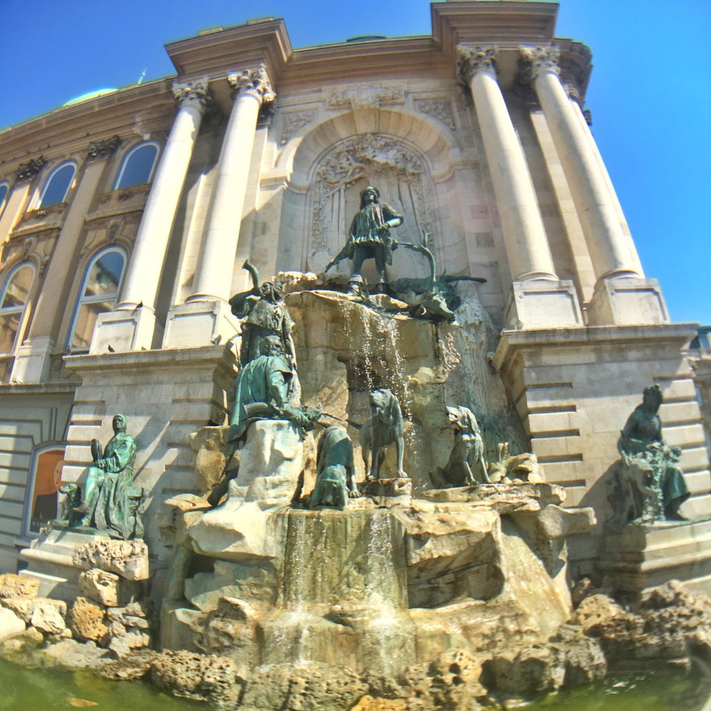 Places You Must Visit In Budapest 