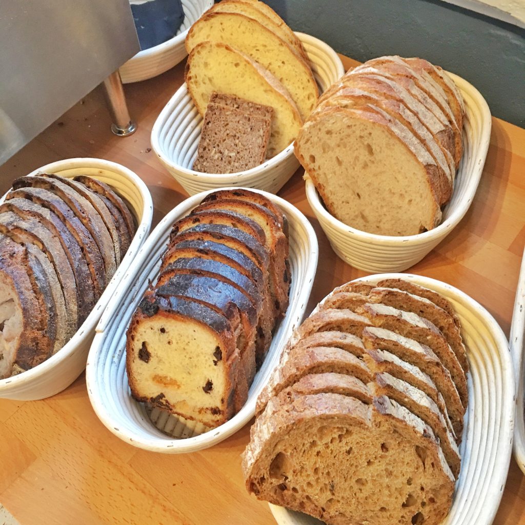 Review: Bread Source, Norwich