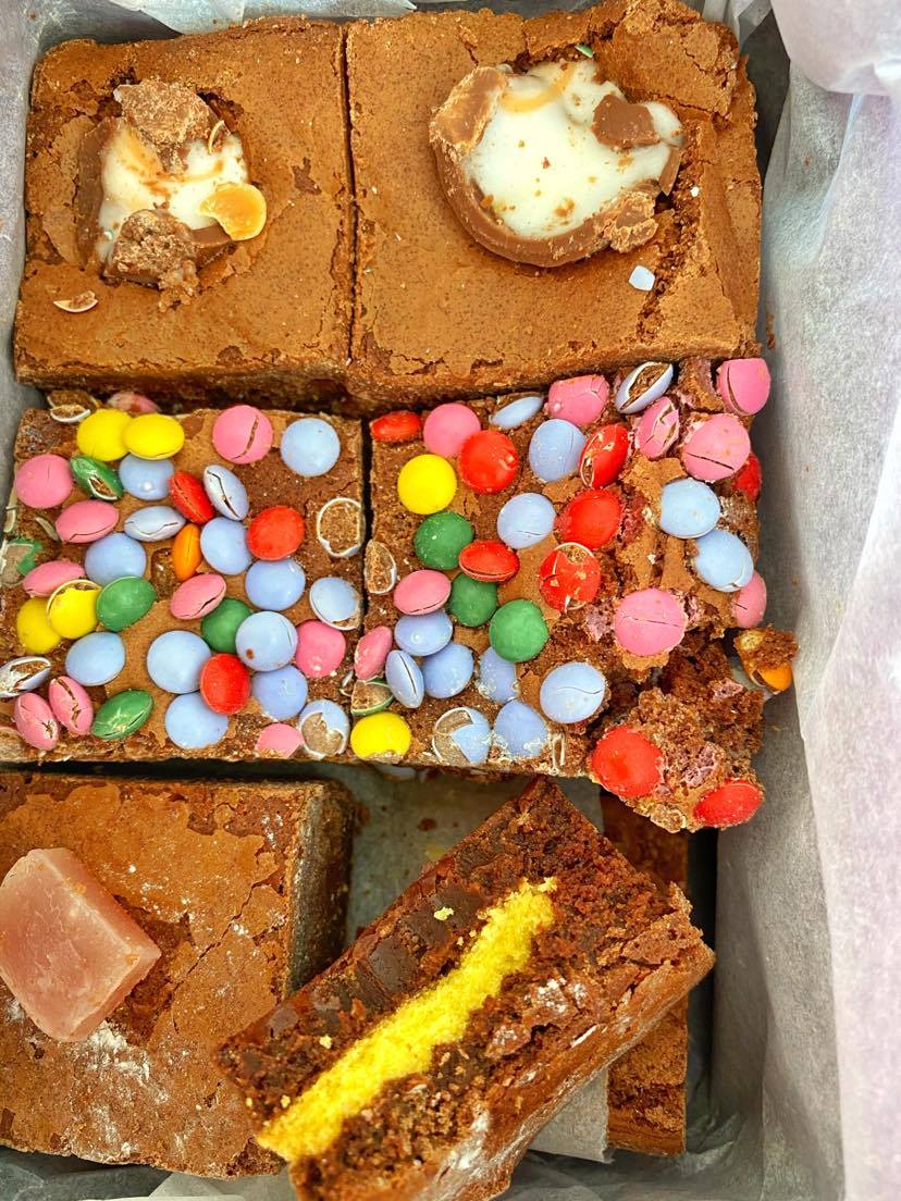 Mail Order Cake: A Guide To The Best Postal Treats (UK)